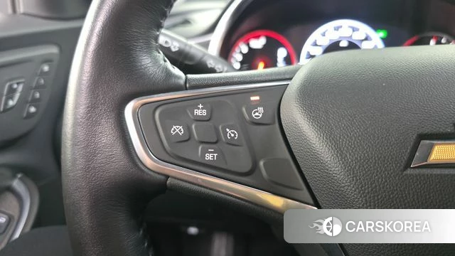 Chevrolet (GM Daewoo) The New Malibu id 4524844 из Кореи 8
