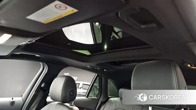 Mercedes-Benz GLC-Class X253 id 3444431 из Кореи 8