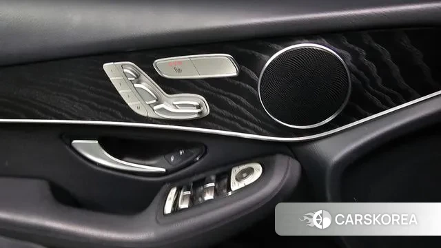 Mercedes-Benz GLC-Class X253 id 3449441 из Кореи 8