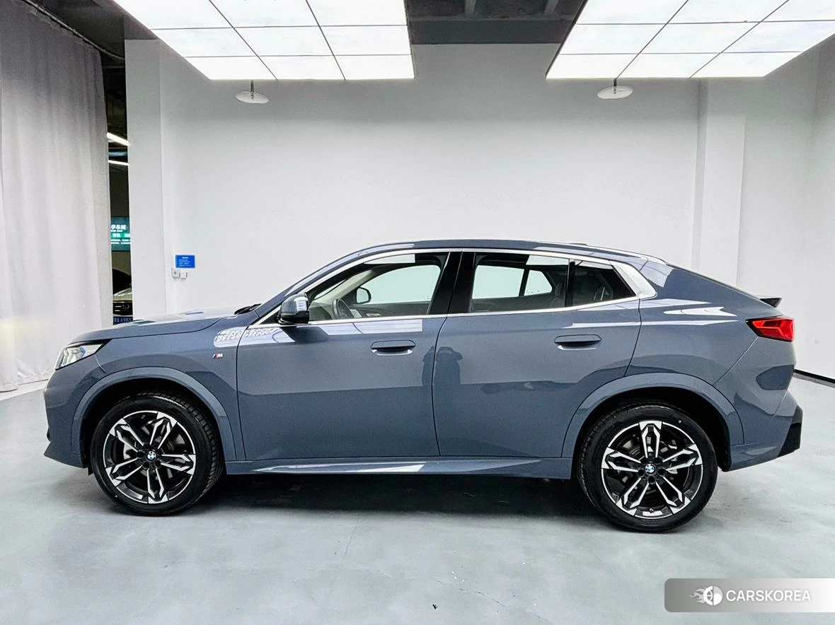 BMW X2 id 4513889 из Китая 8