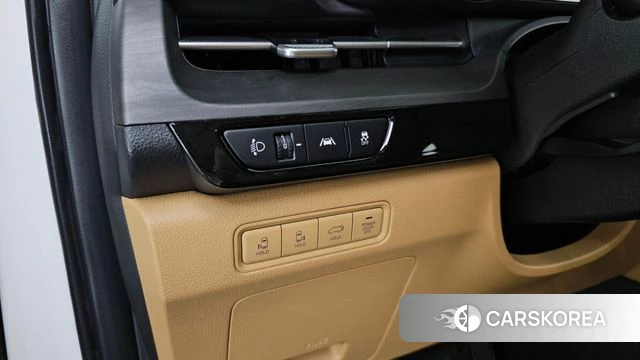 Kia Carnival 4th generation id 4495519 из Кореи 8