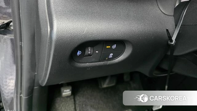 Hyundai Casper id 4847852 из Кореи 8