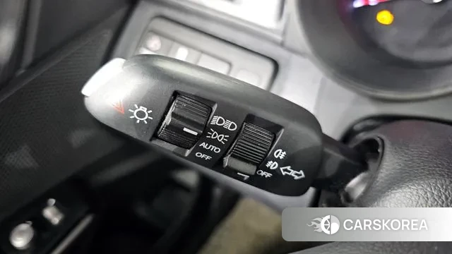 Ssangyong Tivoli Air id 3742550 из Кореи 8