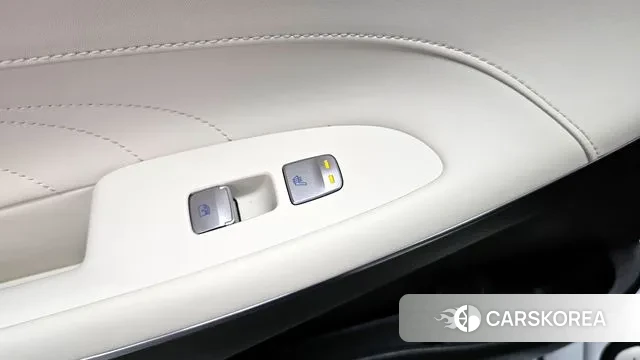 Hyundai The New Grandeur IG Hybrid id 3732774 из Кореи 8