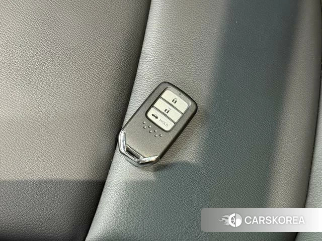 Honda Accord id 4353447 из Китая 8