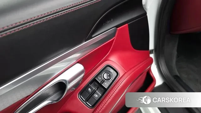 Porsche 718 Boxster id 3646825 из Кореи 8