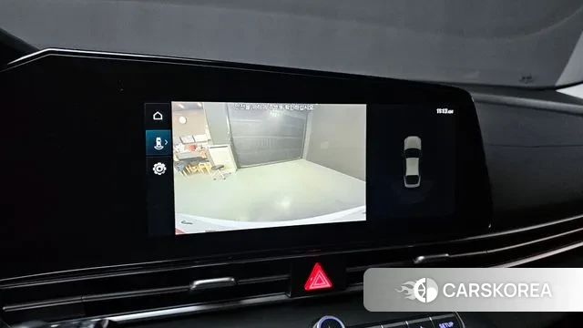 Hyundai Avante (CN7) id 3454122 из Кореи 8