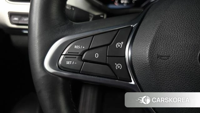 Renault Korea (Samsung) XM3 id 4422467 из Кореи 8