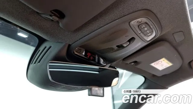 Volvo XC40 id 2906708 из Кореи 8