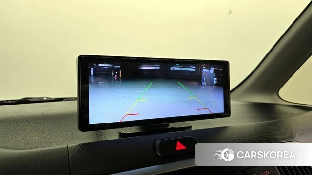 Kia The New Ray id 3866812 из Кореи 8