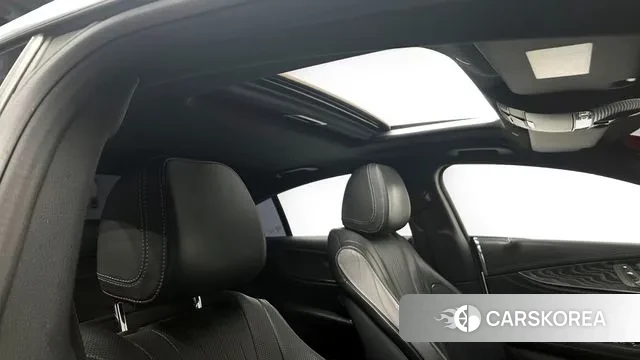 Mercedes-Benz CLS-Class C257 id 3759982 из Кореи 8