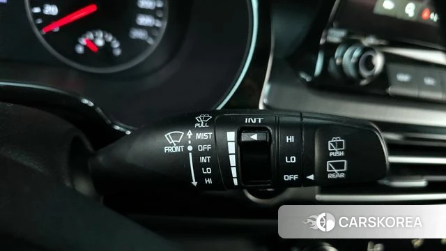 Kia Seltos id 4268320 из Кореи 8