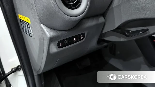 Kia Morning Urban (JA) id 3562149 из Кореи 8