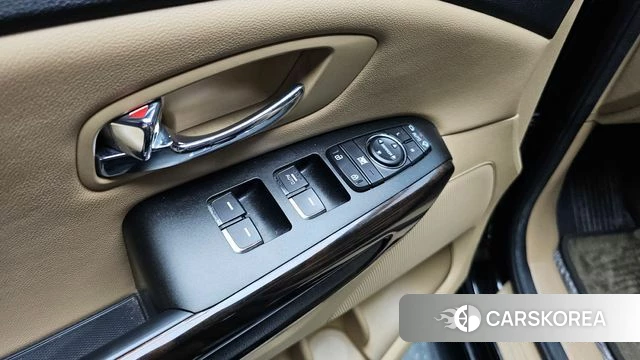 Kia The New Carnival id 4345751 из Кореи 8