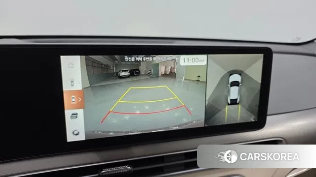 Genesis GV60 id 3043276 из Кореи 8