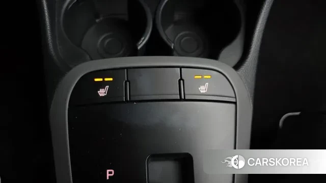 Kia All New Morning (JA) id 3627087 из Кореи 8