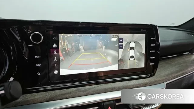 Kia K5 3rd generation id 3573087 из Кореи 8