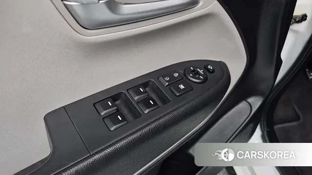 Kia The New Ray id 3469622 из Кореи 8