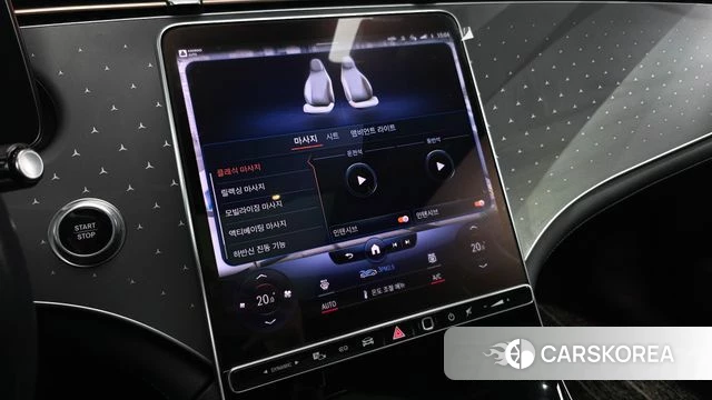 Mercedes-Benz EQE V295 id 4871533 из Кореи 8
