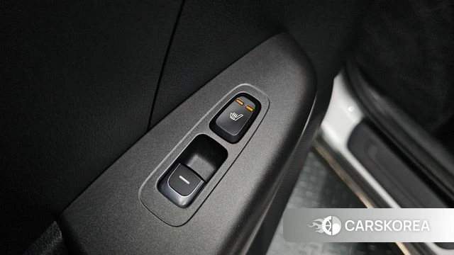 Kia Sportage The Bold id 4180585 из Кореи 8