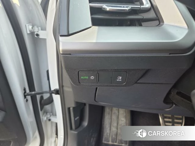 Audi Q4 e-tron id 4271786 из Китая 8