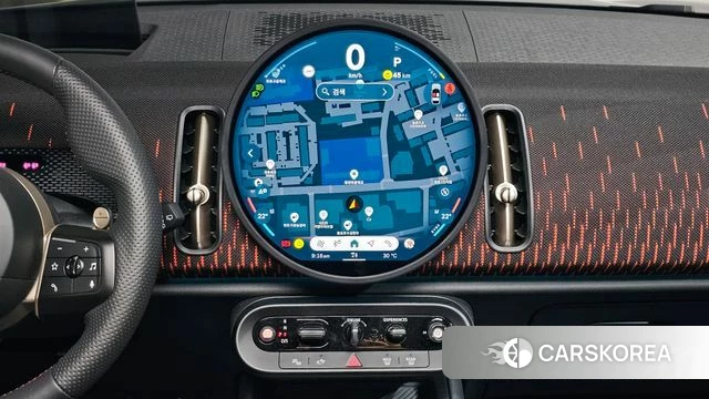 Mini Cooper S Countryman 3rd Generation id 4655610 из Кореи 8