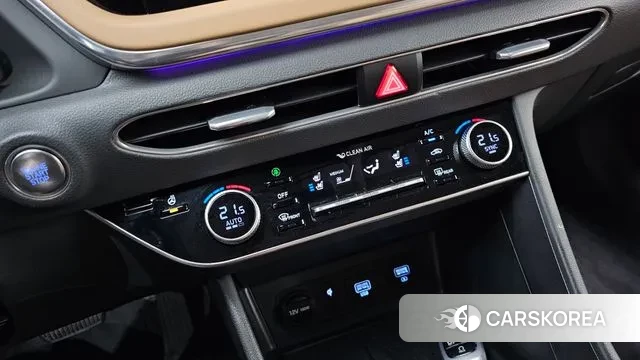 Hyundai Sonata (DN8) id 3274944 из Кореи 8