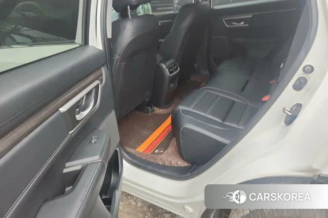 Honda CR-V PHEV id 4306981 из Китая 8