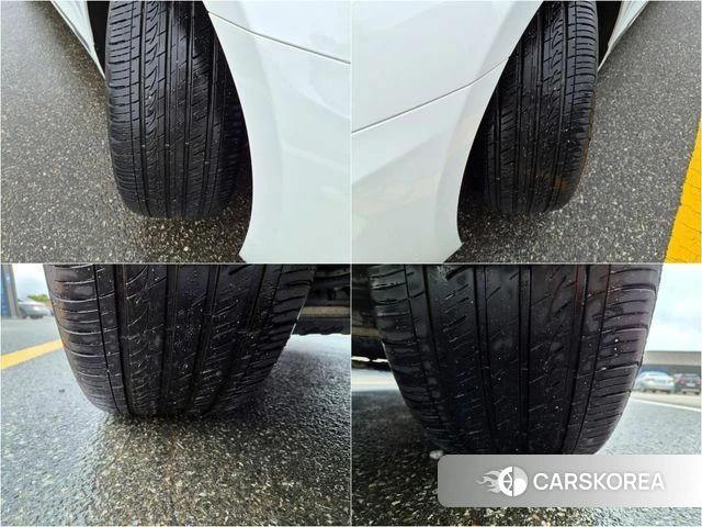 Genesis G80 id 4485821 из Кореи 8