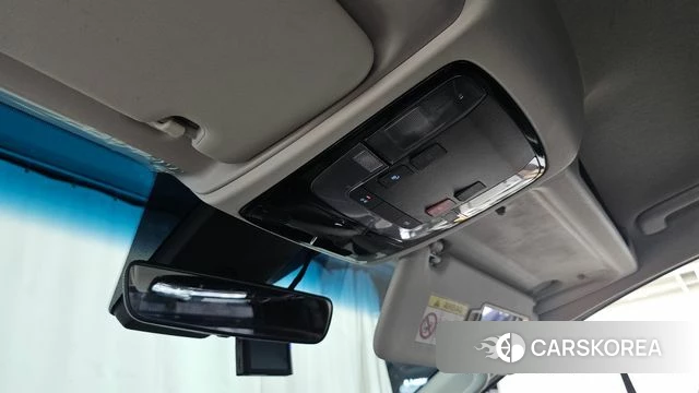 Hyundai Staria id 4571826 из Кореи 8