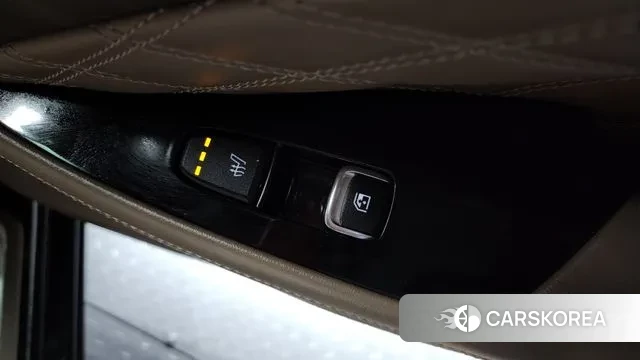 Kia K8 Hybrid id 3448301 из Кореи 8