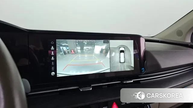 Kia Carnival 4th generation id 3535460 из Кореи 8