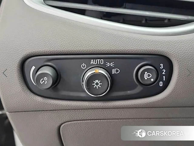 Chevrolet (GM Daewoo) All New Malibu id 4225800 из Кореи 8