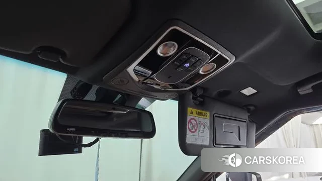 Ssangyong Torres id 3377867 из Кореи 8