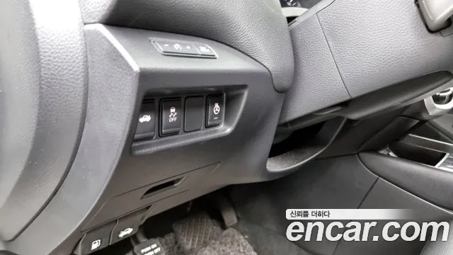 Nissan Altima id 2912803 из Кореи 8