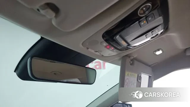 Kia EV6 id 3550160 из Кореи 8