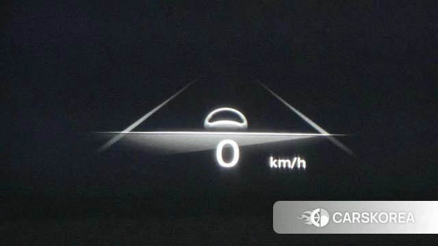Genesis GV70 id 3840126 из Кореи 8