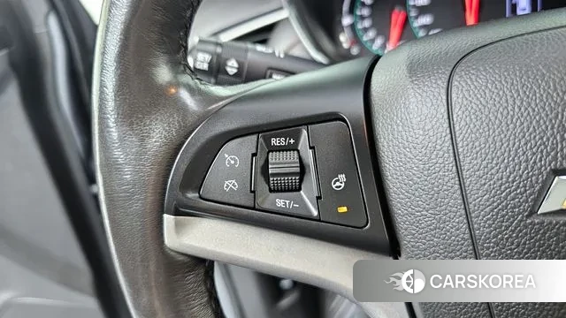 Chevrolet (GM Daewoo) The New Trax id 3008964 из Кореи 8