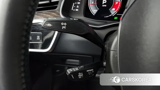 Audi A6 (C8) id 3665427 из Кореи 8