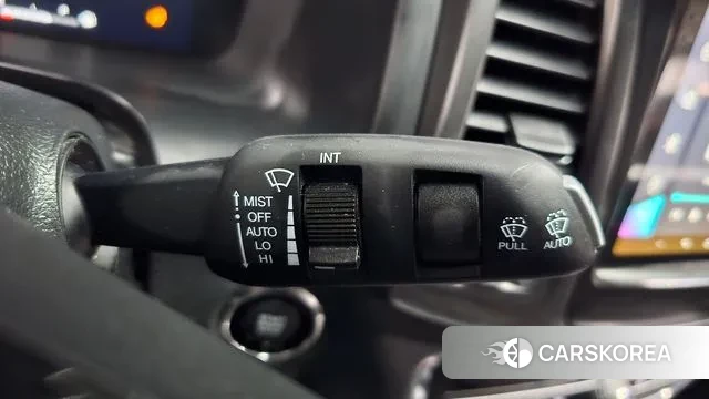 Ssangyong The New Rexton Sport id 3606154 из Кореи 8