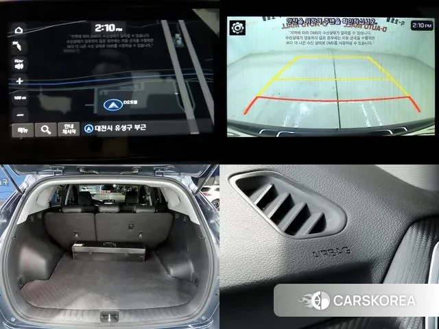 Hyundai All New Tucson id 2971182 из Кореи 8