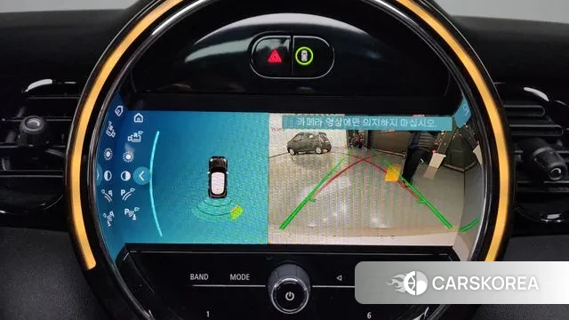 Mini Cooper id 3771473 из Кореи 8