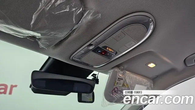 Hyundai Ionic 5 id 2874134 из Кореи 8