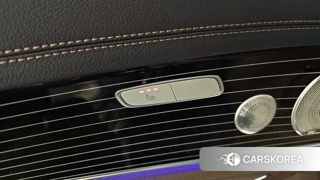 Mercedes-Benz E-Class W213 id 3681082 из Кореи 8