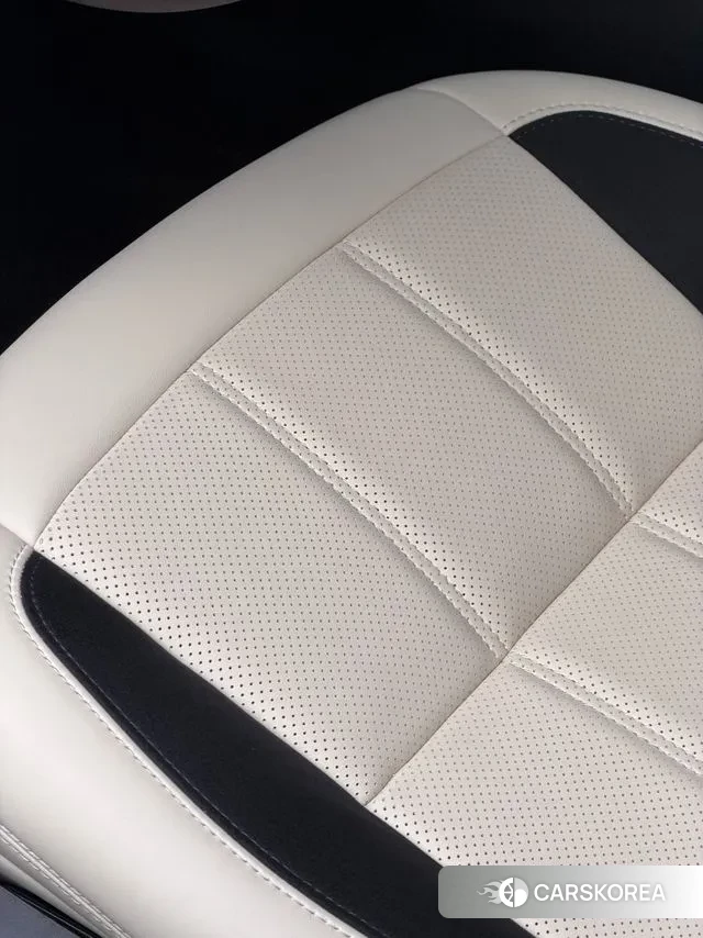 Land Rover Range Rover Sport 2nd Generation id 3396449 из Кореи 8