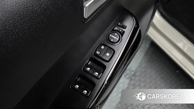 Kia All New Morning (JA) id 3536343 из Кореи 8