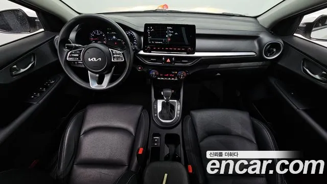 Kia The New K3 2nd generation id 2628005 из Кореи 8