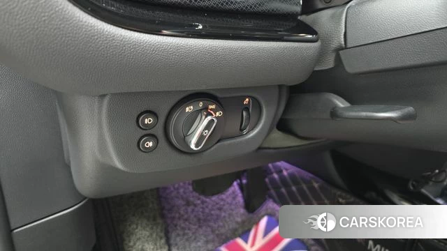 Mini Cooper Clubman id 3865563 из Кореи 8