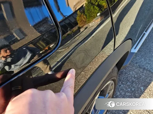 BMW X5 (G05) id 3348847 из Кореи 8