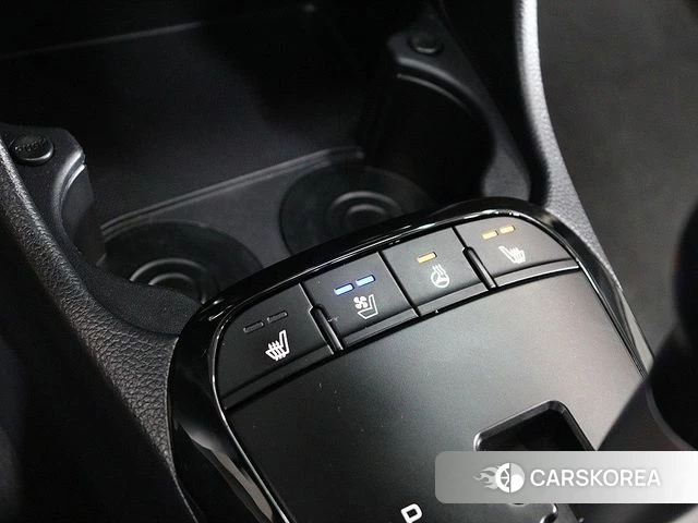 Kia Morning Urban (JA) id 4745465 из Кореи 8